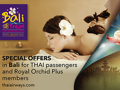 THAI AIRWAYS