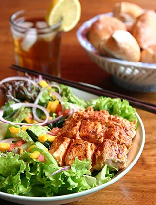 Japanese Treat